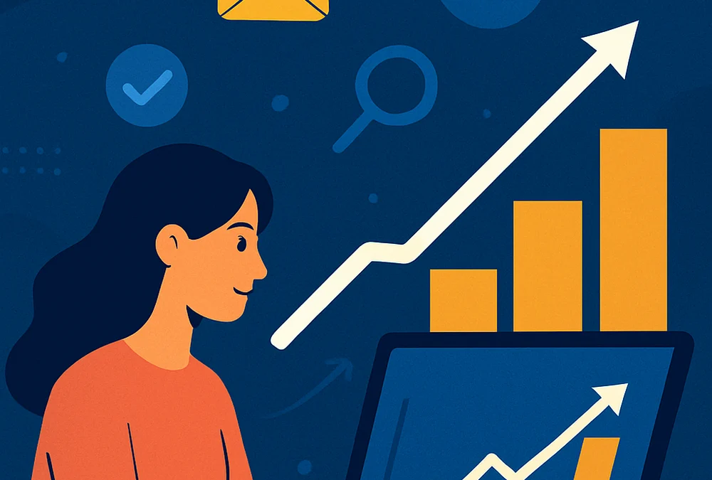 The Digital Marketing Landscape in 2025: Trends Defining the New Era