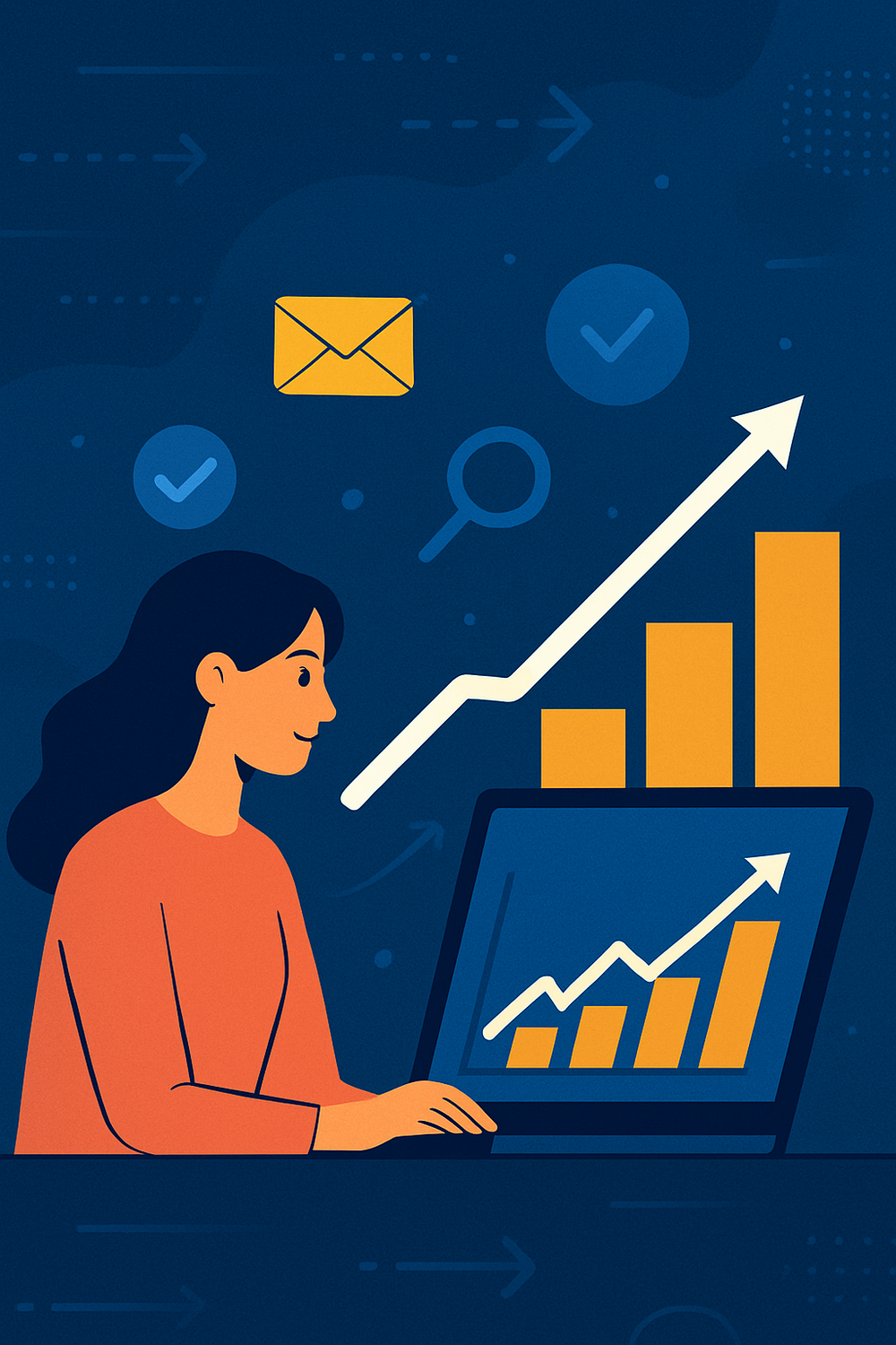 The Digital Marketing Landscape in 2025: Trends Defining the New Era