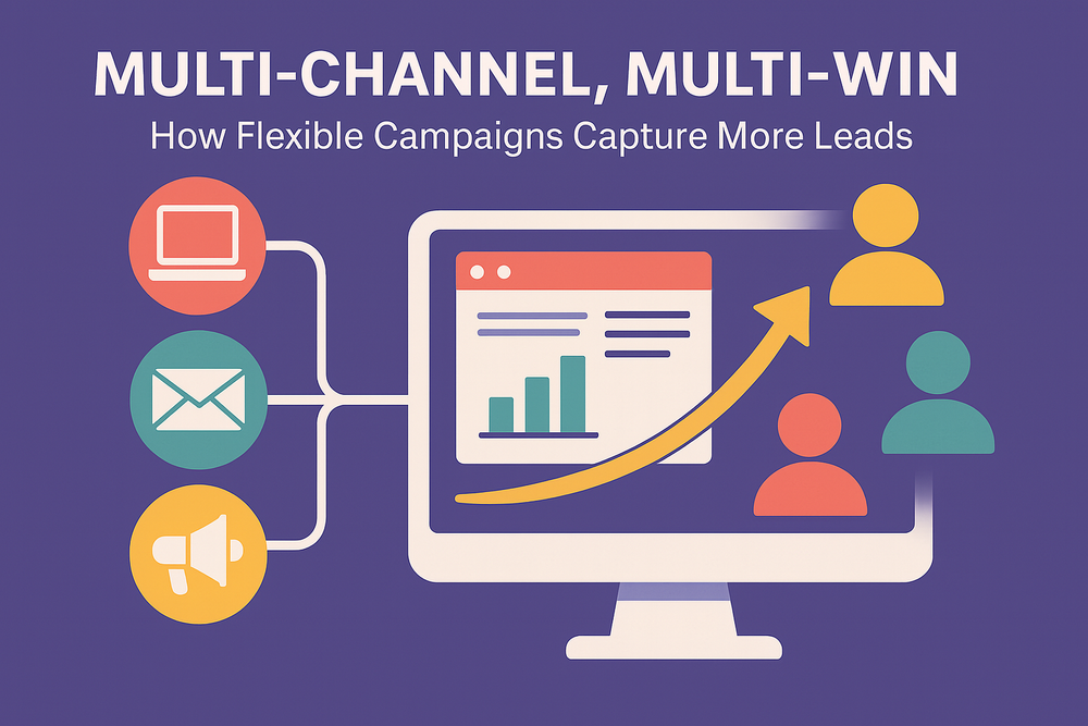 Multi-Channel-Multi Win