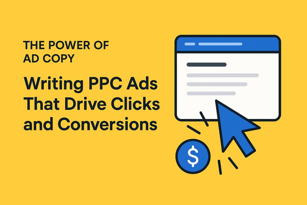 The Power of Ad Copy