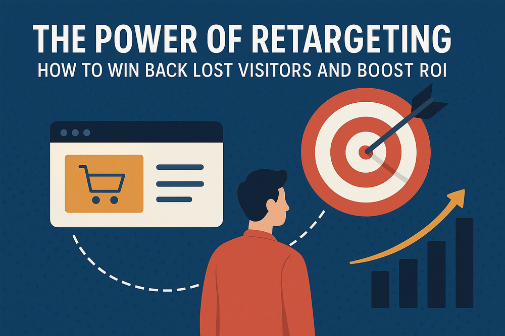 The Power of Retargeting