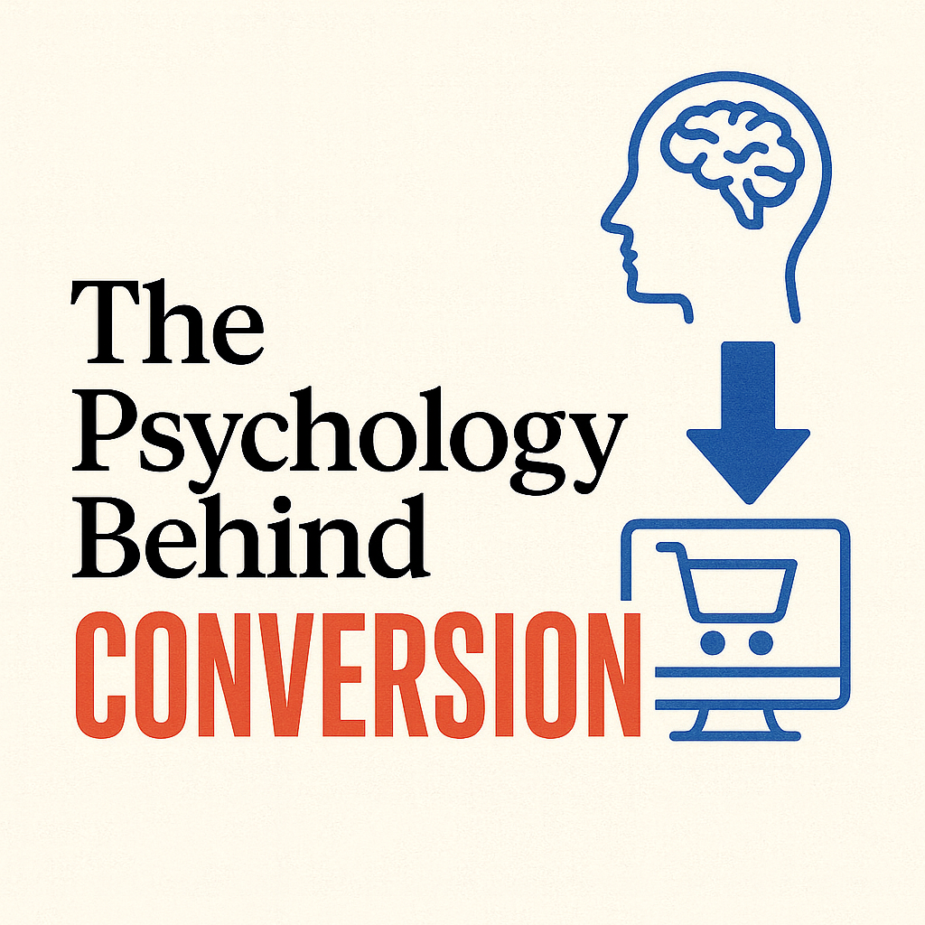 The Psychology Behind Conversion