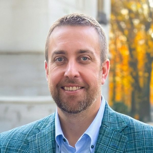 Brockdunn Rush, Co-founder of KRFt Marketing