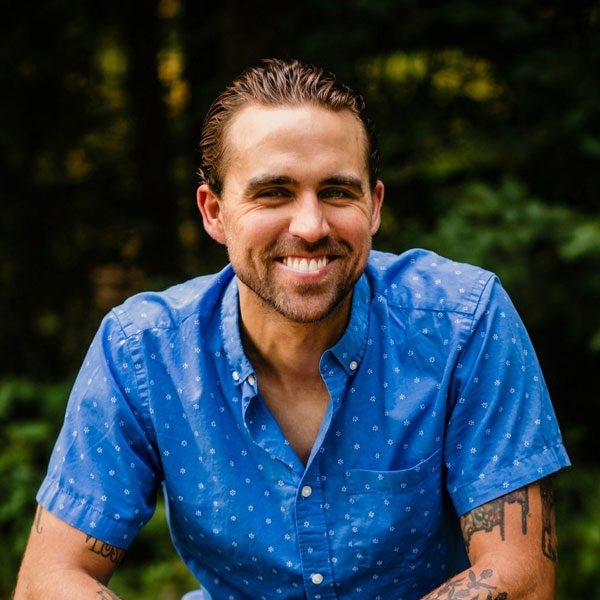 Cuyler Franzke, Head of Marketing