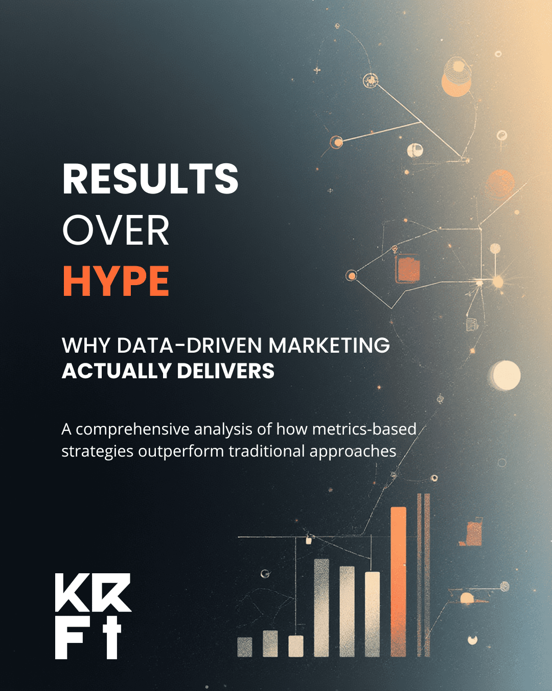 data-driven marketing