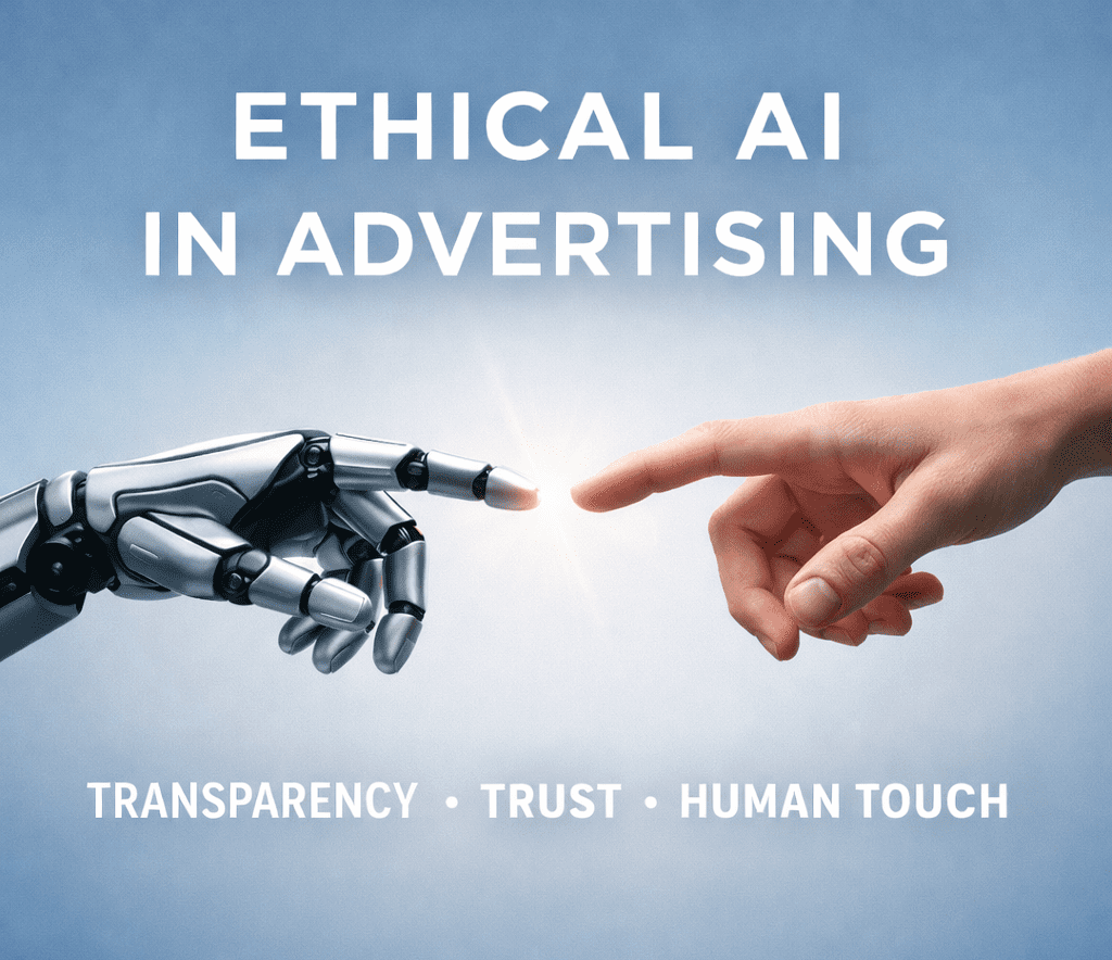 ethical ai in advertising