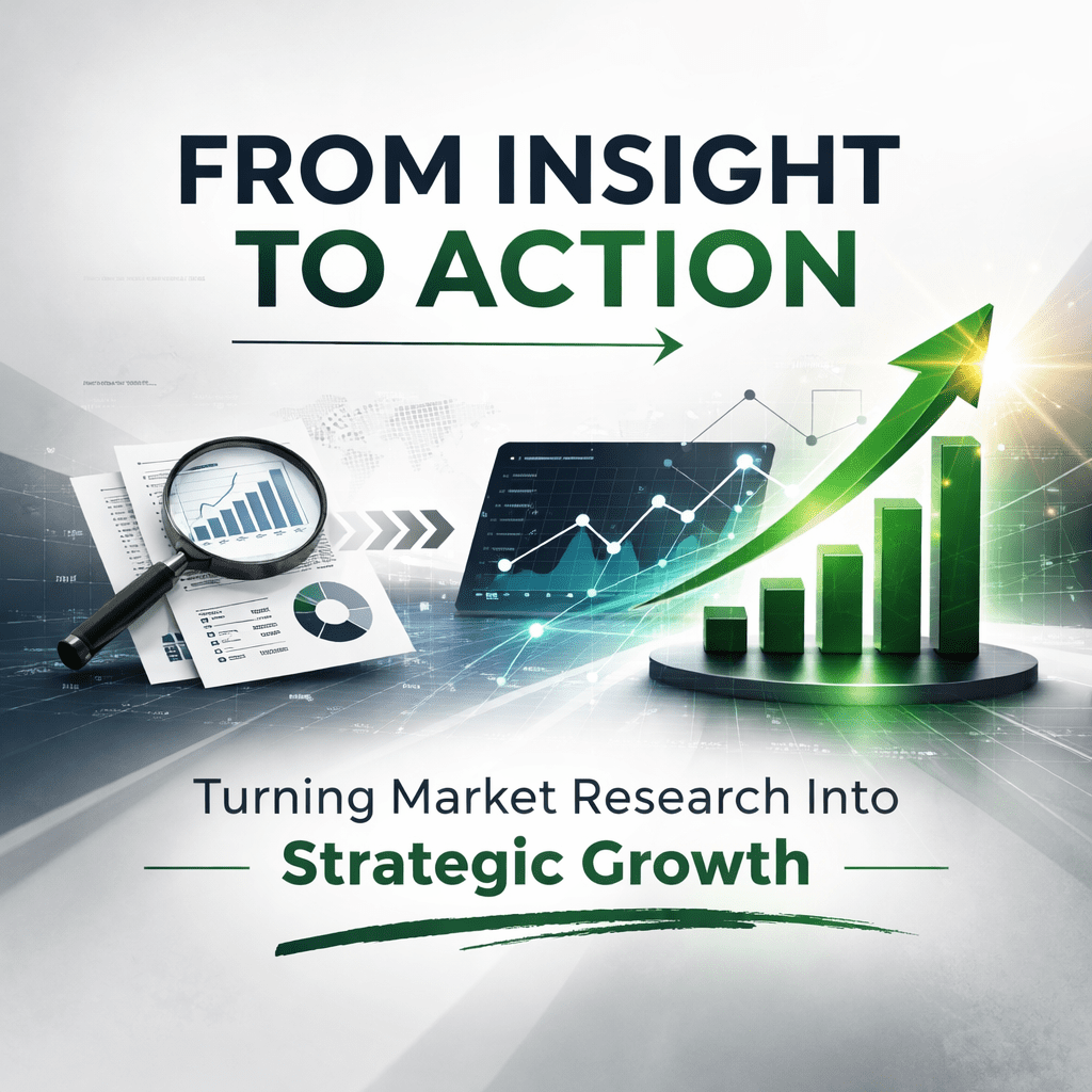 marketing search strategic growth