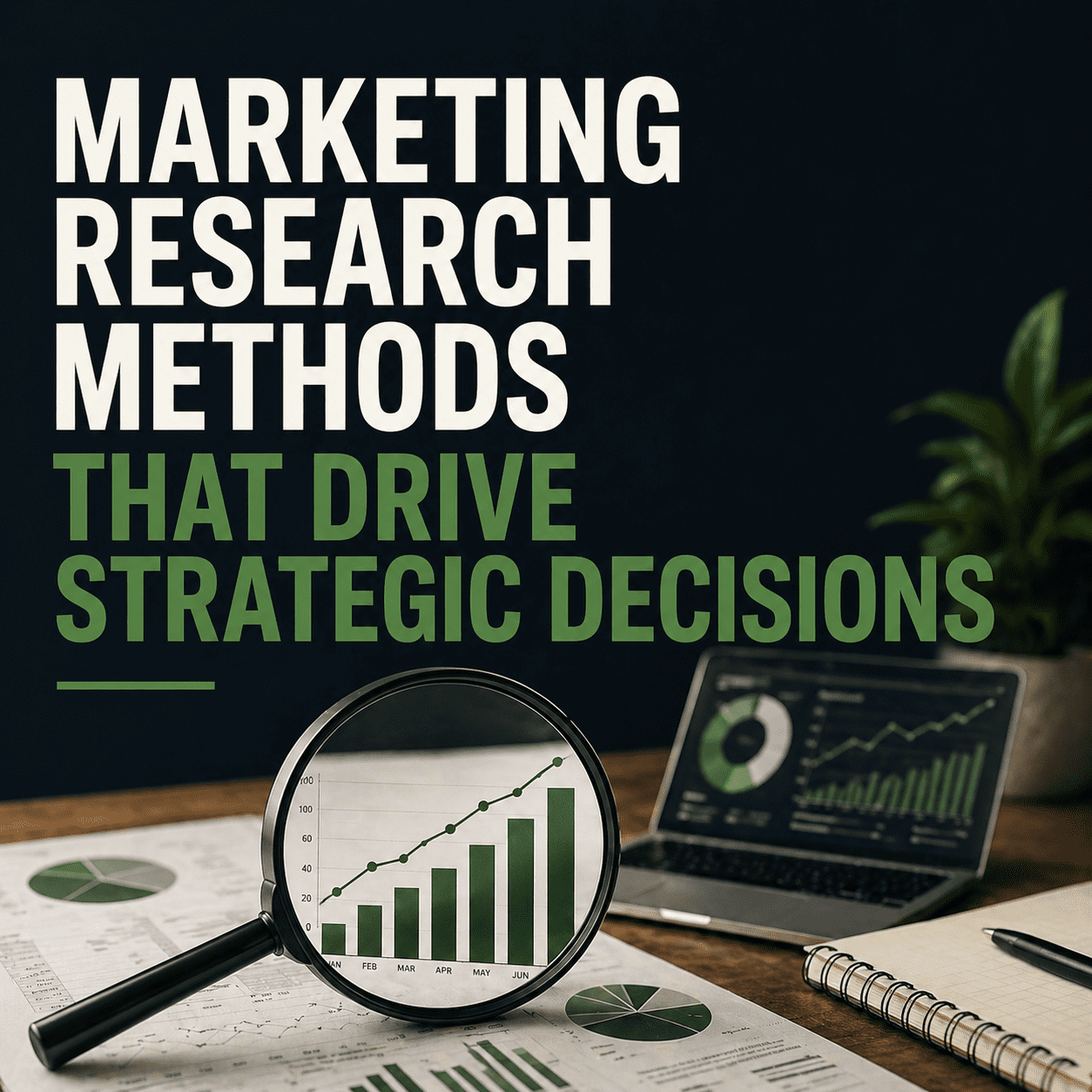 marketing research methods