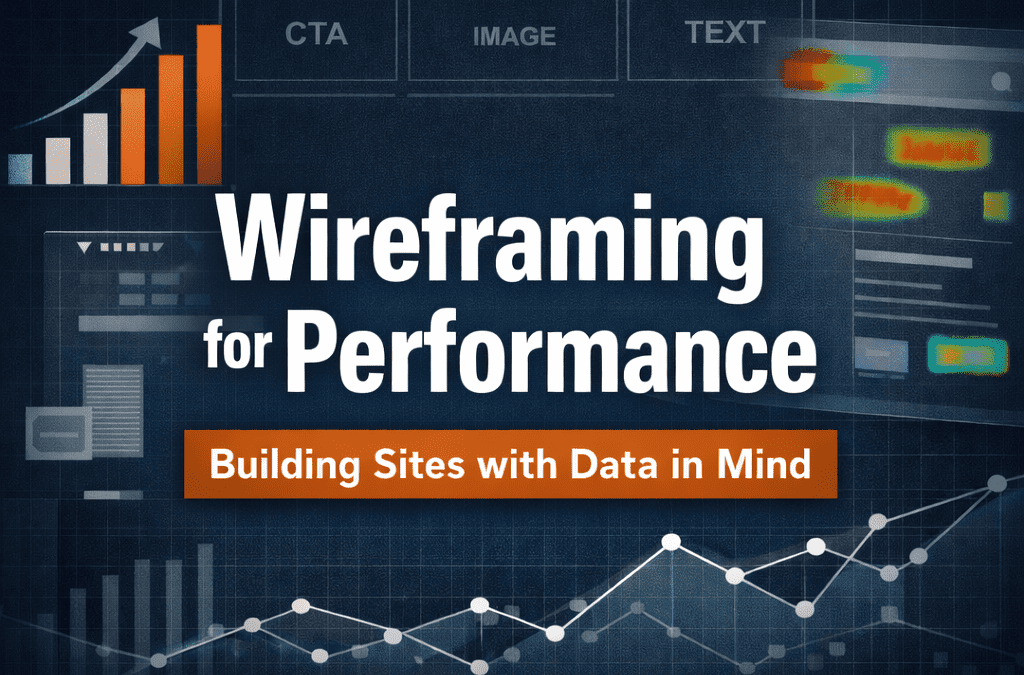 Wireframing for Performance: Building Sites with Data in Mind