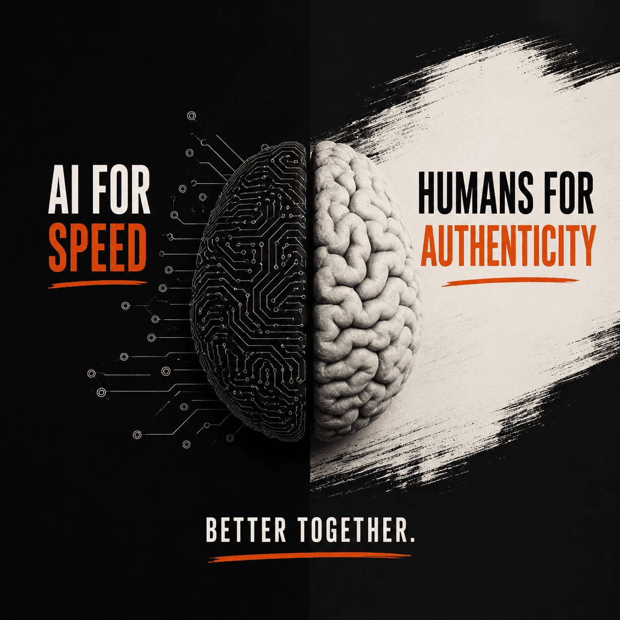 using AI for Marketing