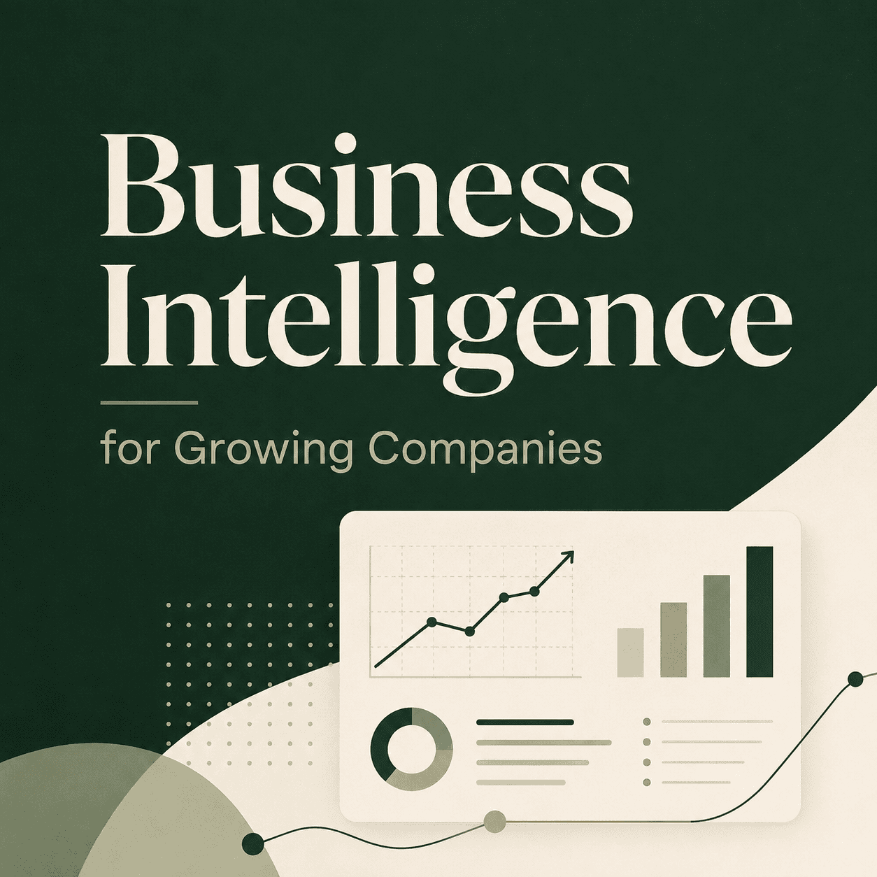business intelligence