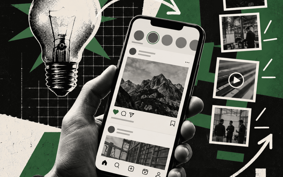 Organic Social Content Pillars That Drive Consistency and Growth